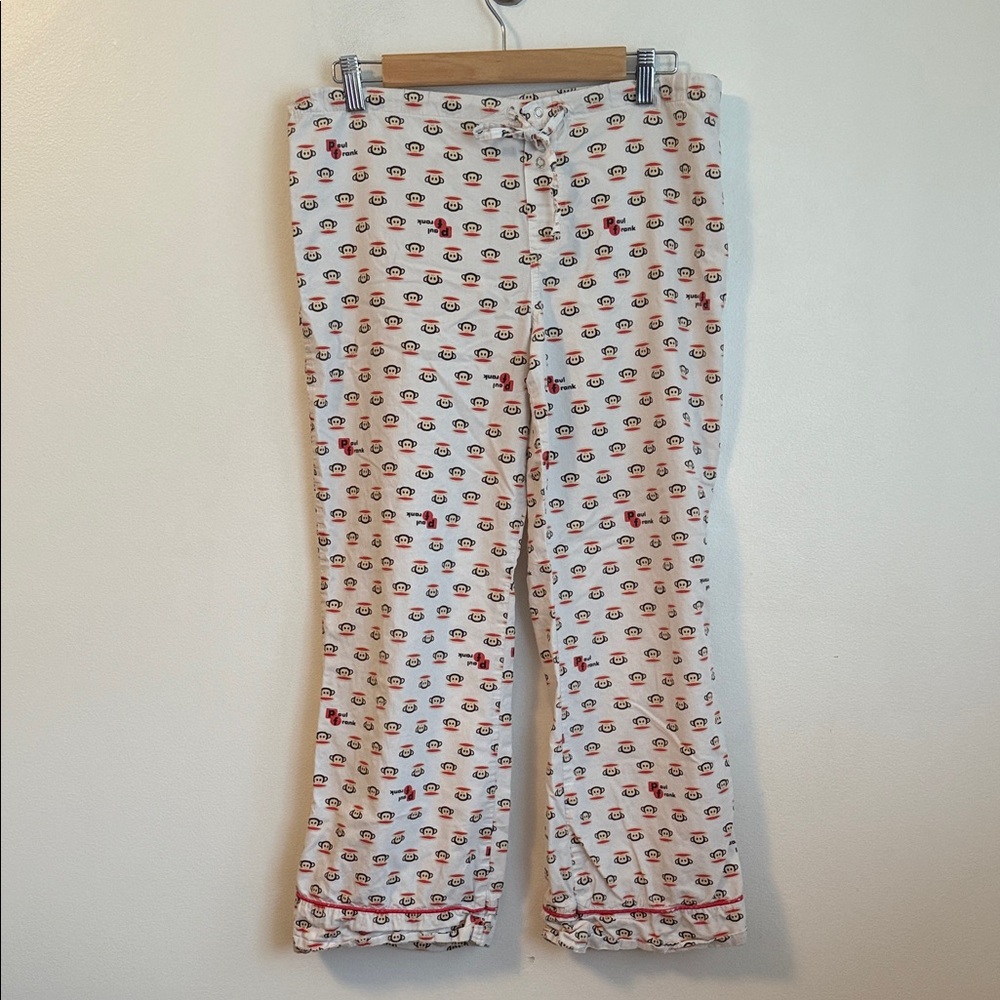 Preowned Women’s XS Lightweight Paul Frank Pajama bottoms